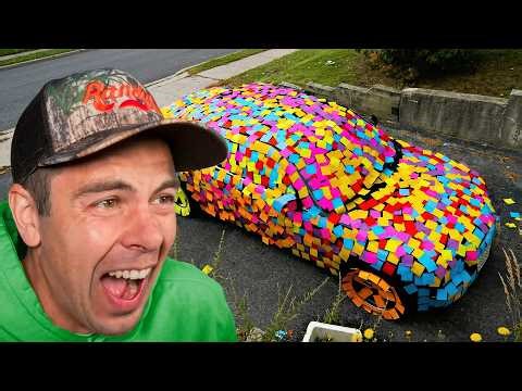 Try not to Laugh: Pranks that are ACTUALLY FUNNY 5