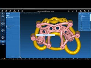 REALGUIDE - STACKABLE GUIDE - IMEDATLY LOAD