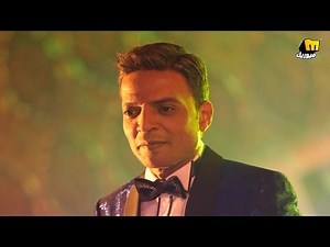 Tarek El Sheikh - Saheb Nafsak | Official 4K Lyrics Video