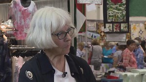 Sewing with Nancy | Series Broadcast Times | NHPBS Schedule