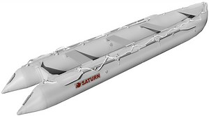 15' KaBoat SATURN SK470