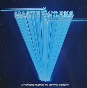 Masterworks - Masterworks