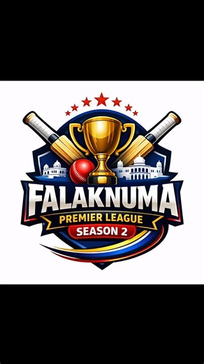 Himalaya Falaknuma Society on Instagram: "🔥 FPL-2 | TEAM REVEALED 🔥 10 teams. 1 league. One shared dream - FPL-2 Trophy every squad steps in with intent, hunger, and pride. This isn’t just box cricket. This is competition. This is community. #FPL2 #FalaknumaPremierLeague #BoxCricket #AhmedabadCricket #LocalLeague This is Falaknuma Premier League – Season 2 🏏 Let the matches speak. Let the best team rise. Organised by Falaknuma Society Management Committee."