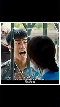 Abyssal Spider: He Begged to Be Let In #shorts #movie