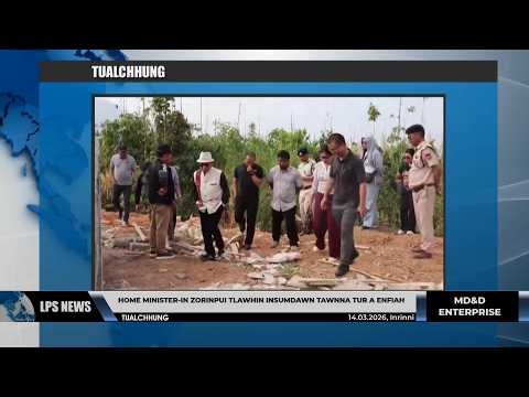 14 MARCH 2026 LPS CHANCHINTHAR