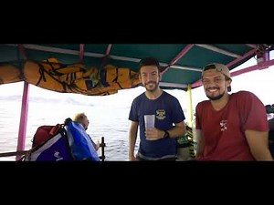 Unforgettable Underwater Adventures with Dragon Dive Komodo!