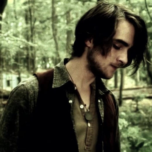 The Werewolf Transformation in Hemlock Grove