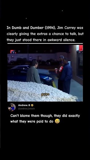 Dumb and Dumber (1994) - Big Gulps