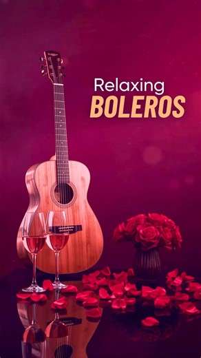 Romantic Bolero Guitar Moment #shorts