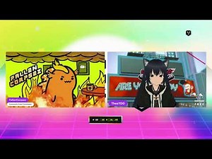 YGG Global Hangout x GBC