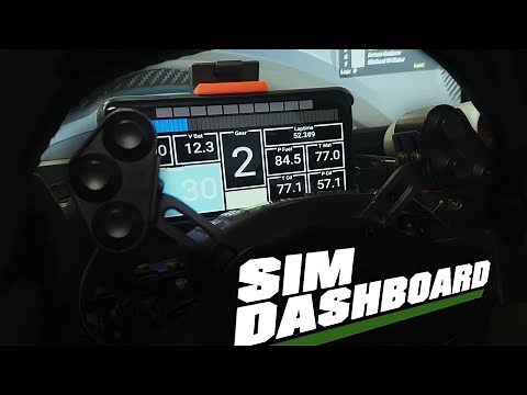 VALE A PENA USAR O SIM DASHBOARD