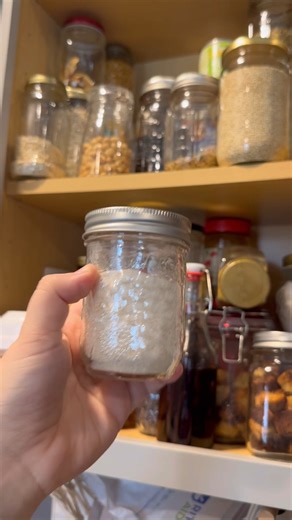 25K views · 816 reactions | This Mason Jar Vacuum Sealer is an easy item to use to extend the life of your dry goods. I use it from everything to dried sourdough to nuts and grains, and it helps things from getting stale!! The one I have is linked under "My Favorite Eco Swaps and Products" #Eco #Eco101 #Ecofriendly #LowWaste #ZeroWaste #Sustainable #Sustainability #PreservingFood #FoodWaste #MasonJarVacuumSealer #VacuumSealer | Living Planet Friendly | Facebook