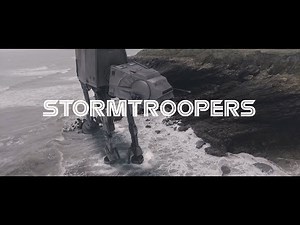STORMTROOPERS (2018) - Episode 1 Recap
