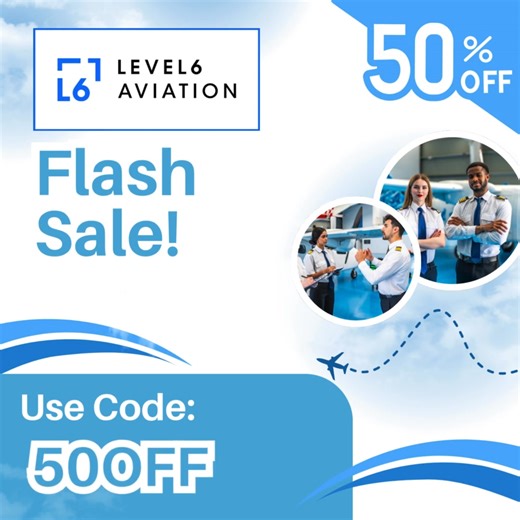 Level6Aviation — Get certified with ICAO aviation English practice tests — 50% Off Sitewide! Use Code 50OFF ✈️ #Level6Aviation #AviationEnglish #PilotTraining #ICAOTest #FlightSchool #AviationCareer #AviationLearning #FlyHigh #PilotGoals #ShopNow | Miller Reviews