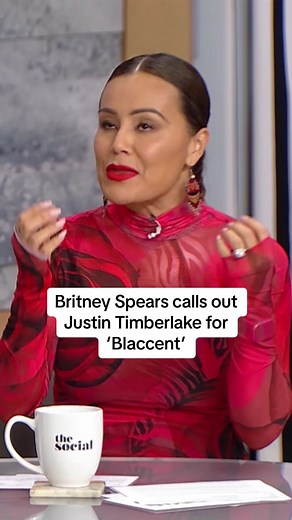 Britney Spears Memoir Exposes Justin Timberlake's Cultural Appropriation