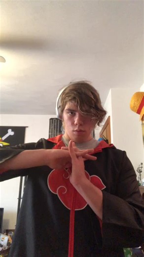 Mastering the Water Style Water Dragon Jutsu in Naruto