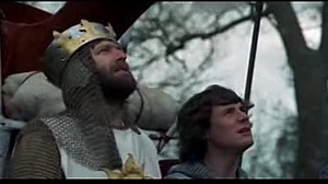 Monty Python : Almost the Truth-Lawyer's Cut 4of6 ~ The Ultimate Holy Grail Episode