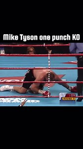 Brutal one punch KO by Mike Tyson knockouts_videos 🥊 #boxingfan #boxinglifestyle #boxingfamily #boxingtraining #boxinghistory #boxingday #boxinglife #boxing👊 #boxinggym #boxingworkout #boxinggloves #boxingworld #boxingnews #boxing #boxer #fight #knockout #sport #legend #goat #champion #ironmike #boxingcoach #boxingclub #ironmiketyson #boxingfitness #miketyson #boxinglegend #ko #tyson | Real Street Fighter