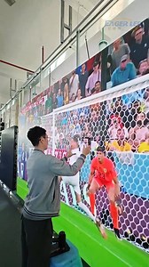 Is it your ideal display effect? ✅The full front maintenance design of EA640F2 indoor LED screen allows for easy maintenance of the LED module, power supply, and receiving card from the front. ✅EA640F2 indoor LED screen is designed with 4:3 golden ratio,the cabinet size is 640*480mm. specially designed for a variety of 4:3 and 16:9 LED large screens. Buy stable LED display, go to EagerLED. Website: https://www.eagerledscreen.com Email: info@eagerled.com Whatsapp: 86 153 6103 8665 Instagram: http