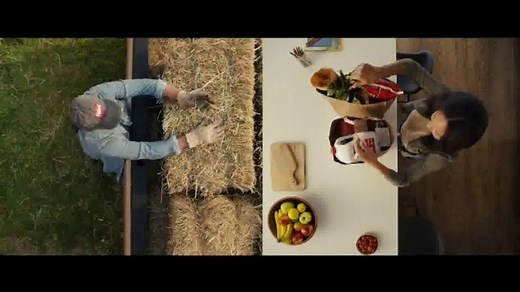 Hood Milk TV Spot, 'Day in and Day Out: Milk You Can Trust'