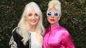 Lady Gaga's mum shares amazing story of her daughter to motivate parents