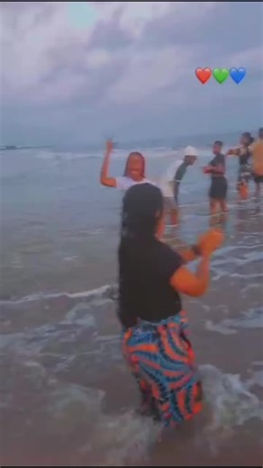 Amazing Beach Day: Share Your Beach Experience