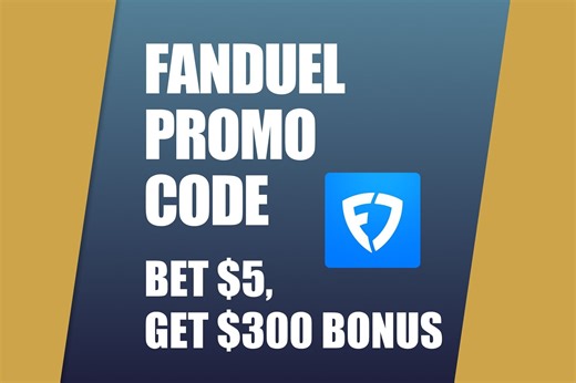 FanDuel Promo Code: Claim $300 Bonus for NBA   NFL Divisional Round Games - WTOP News