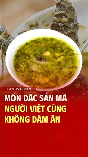 Nậm Pịa in Northwest Vietnam – a "shocking" delicacy that not everyone dares to try.