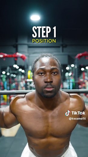 Ultimate Guide to Perfecting Your Squat Technique