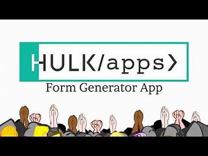 Shopify Form Builder App by HulkApps