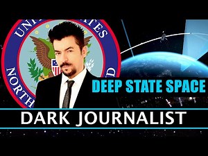 Deep State in Space: COG UFO File NORTHCOM Revealed!