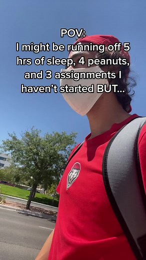 Struggles of Being an Aggie Student