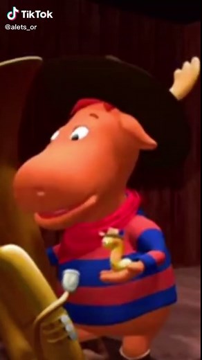 Música Cumbia y Memes de Backyardigans: ¡Risas y Diversión Aseguradas!