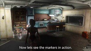 Private Area Markers (keep settlers out of your house)