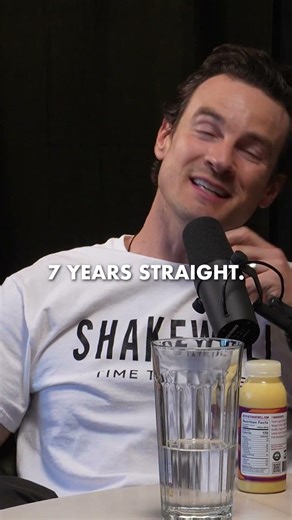 Luke Cook's Unfiltered Take on Being an Artist #shorts #advice