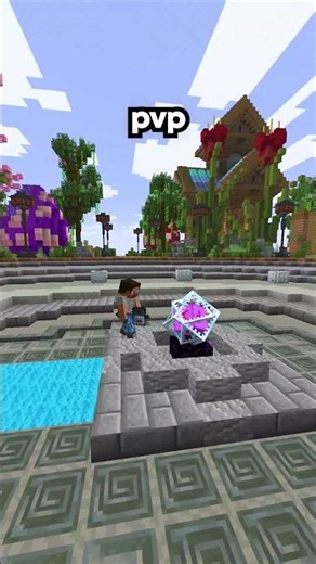 Dr. Donut CANNOT Survive My Public SMP #minecraft #server #smp