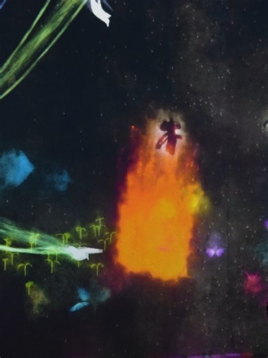 Explore TeamLab Borderless Jeddah: A Cultural Journey