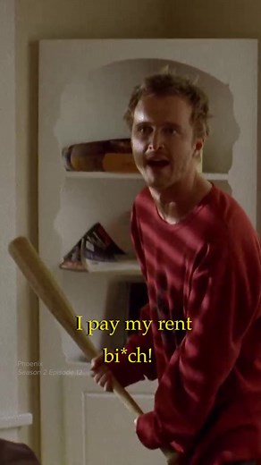 Jesse Pinkman's Valid Rights in Breaking Bad Explained
