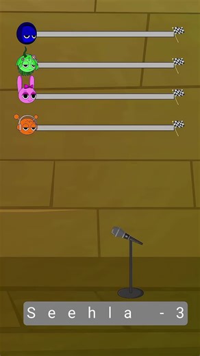 POV: Family singing challenge: Help Oren win the game - Incredibox Sprunki#incredibox #incrediboxsprunki #sprunkifandom #virale #challenge