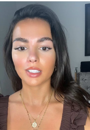 Meg Lovelock on TikTok