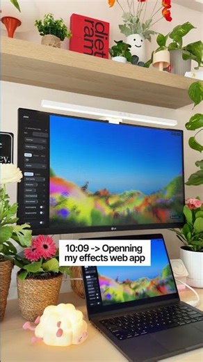 ASCII website workflow