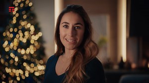 A casa con la Fibra e Voce Wi-Fi di TIM, il tuo smartphone prende ovunque. 👉🏻 Scopri di più http://tim.social/tim_wifi #LaForzaDelleConnessioni | TIM