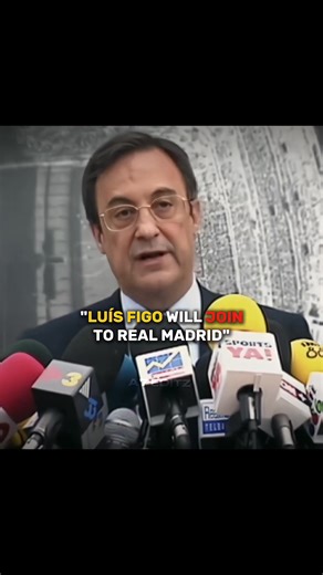 The day Perez snatched Barcelona star💀 | Aziz Editx