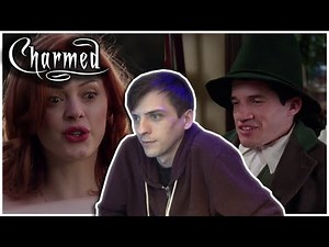 Lucky Charmed | Charmed - Season 5 Episode 17 (REACTION) 5x17