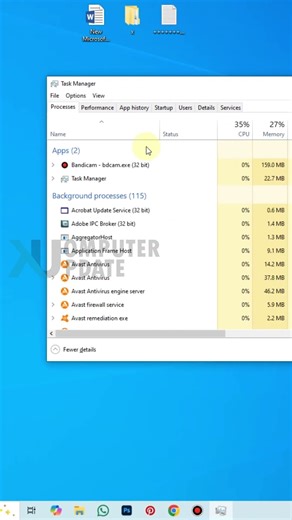 Cara Cek SSD atau Hardisk di Laptop/PC | Praktis Tanpa Aplikasi Tambahan!