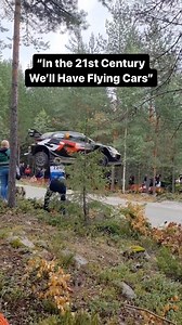 Looks like they were right #racing #motorsports #wrc #rally | Racin Clips