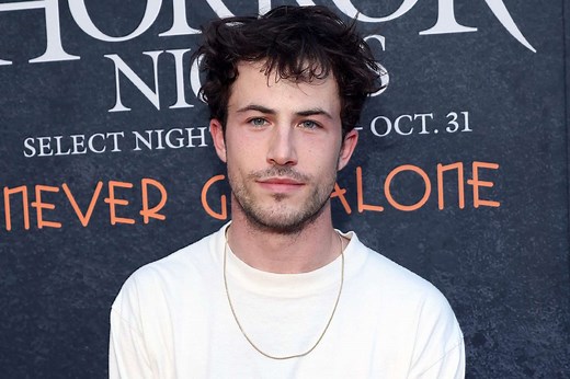 Dylan Minnette explains why he took a break from acting