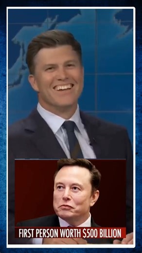 $500 Billion Record #funny #snl #Shorts