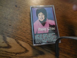 Patsy Cline - The Best Of Patsy Cline  Vol. 2