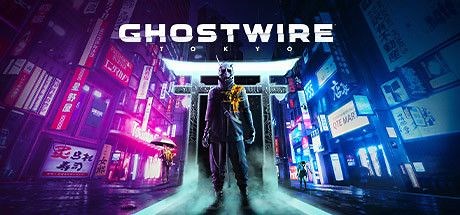 Ghostwire: Tokyo (2022) - MobyGames